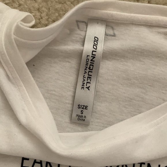 Lorna Jane Daily Ritual Tee - Picture 6 of 12